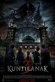 Watch Full Movie :Kuntilanak 3 (2022)