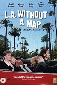 Watch Free L A Without a Map (1998)
