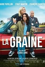Watch Free La Graine (2023)