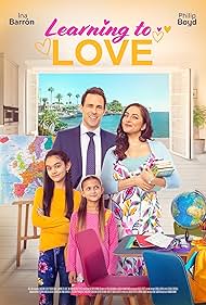 Watch Free Learning to Love (2023)