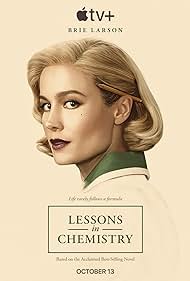 Watch Full :Lessons in Chemistry (2023-)