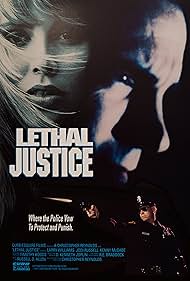 Watch Free Lethal Justice (1991)