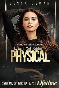 Watch Free Lets Get Physical (2022)