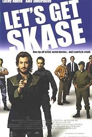 Watch Free Lets Get Skase (2001)