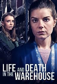 Watch Full Movie :Life and Death in the Warehouse (2022)