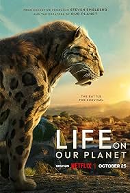 Watch Full :Life on Our Planet (2023-)