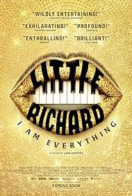 Watch Free Little Richard I Am Everything (2023)