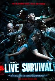 Watch Free Live Survival (2023)