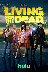 Watch Free Living for the Dead (2023-)
