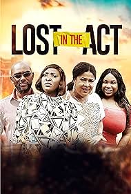 Watch Free Lost in the Act (2023)