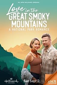 Watch Free Love in the Great Smoky Mountains: A National Park Romance (2023)