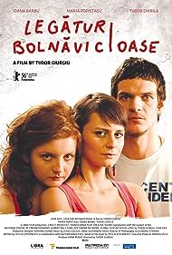 Watch Free Love Sick (2006)