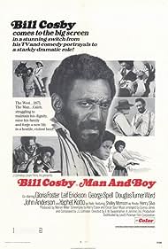 Watch Full Movie :Man and Boy (1971)