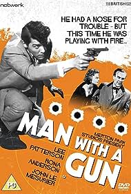 Watch Free Man with a Gun (1958)