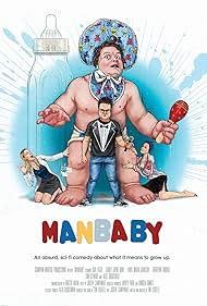 Watch Free Manbaby (2022)