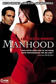 Watch Free Manhood (2003)