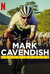 Watch Free Mark Cavendish: Never Enough (2023)