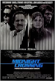 Watch Free Midnight Crossing (1988)