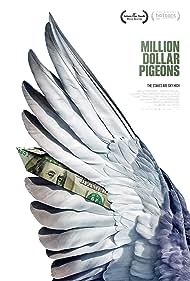 Watch Full Movie :Million Dollar Pigeons (2022)