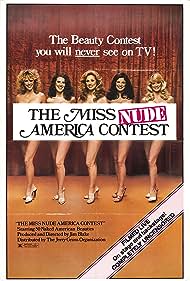 Watch Full Movie :Miss Nude America (1976)