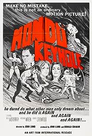 Watch Full Movie :Mondo Keyhole (1966)