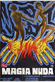 Watch Full Movie :Magia nuda (1975)
