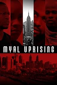 Watch Free Myal Uprising (2023)