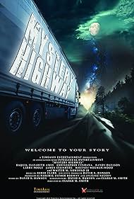 Watch Full Movie :Mystery Highway (2021)