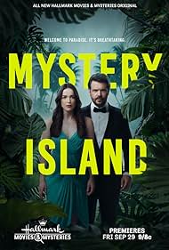 Watch Free Mystery Island (2023)