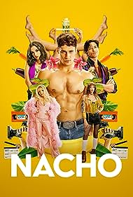 Watch Full Movie :Nacho (2023)