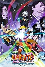 Watch Free Naruto the Movie Ninja Clash in the Land of Snow (2004)