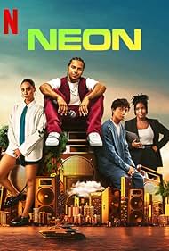 Watch Full :Neon (2023-)