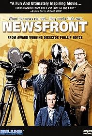 Watch Full Movie :Newsfront (1978)