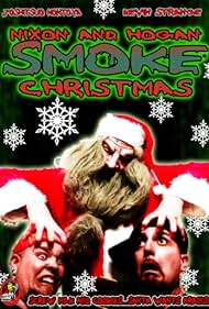 Watch Free Nixon and Hogan Smoke Christmas (2010)