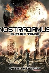 Watch Free Nostradamus Future Tense (2020)