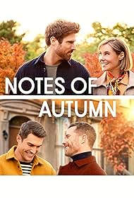 Watch Full Movie :Notes of Autumn (2023)