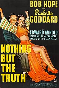 Watch Full Movie :Nothing But the Truth (1941)