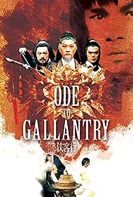 Watch Free Ode to Gallantry (1982)