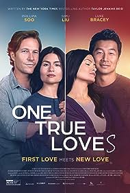 Watch Full Movie :One True Loves (2023)