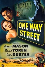 Watch Free One Way Street (1950)
