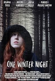 Watch Free One Winter Night (2019)