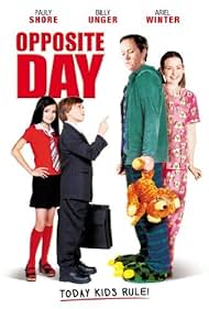 Watch Free Opposite Day (2009)