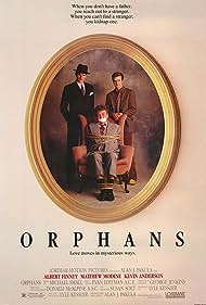 Watch Full Movie :Orphans (1987)