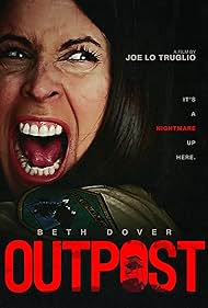 Watch Free Outpost (2022)