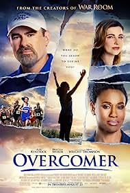 Watch Free Overcomer (2019)