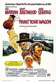 Watch Full Movie :Paint Your Wagon (1969)