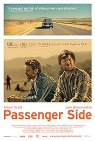 Watch Free Passenger Side (2009)