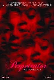 Watch Full Movie :Perpetrator (2023)