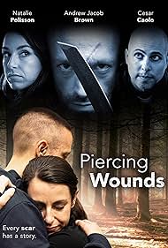 Watch Full Movie :Piercing Wounds (2023)