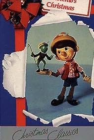 Watch Free Pinocchios Christmas (1980)